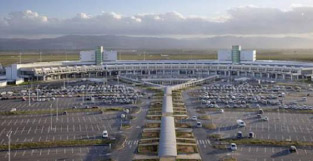 INPRO a été sélectionné pour le nouveau terminal de l’aéroport d’Alger