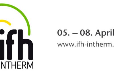 Simka and Inpro at next IFH fair in Nuremberg