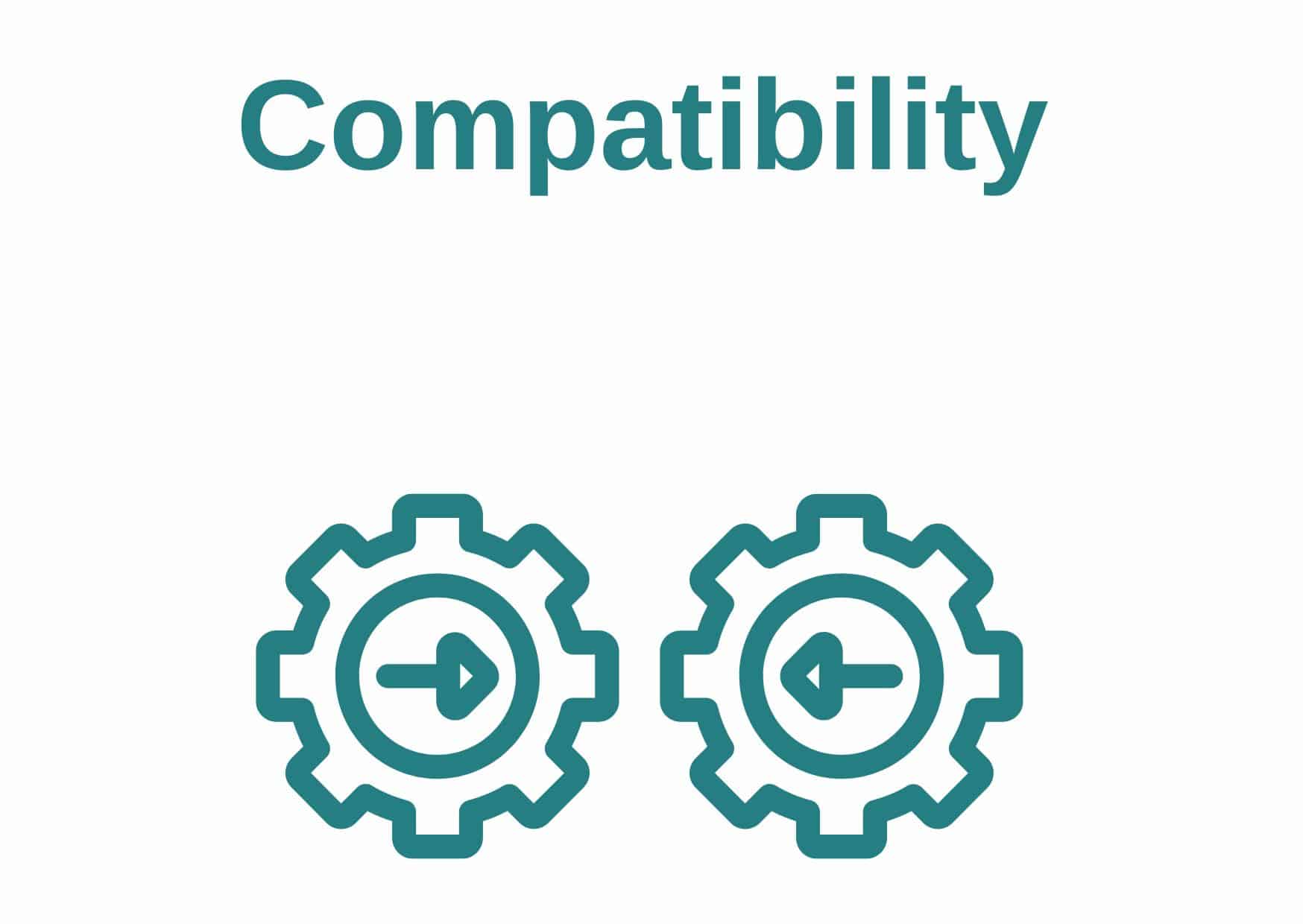 HVO compatibility.