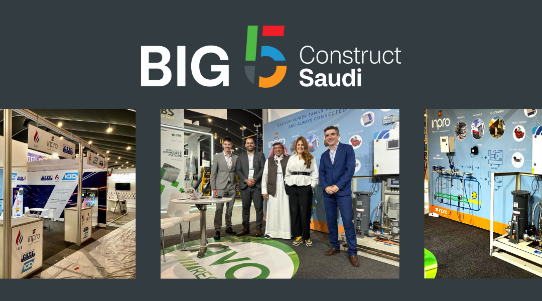 Amazing experience at Big 5 Saudi 2024: Strengthening our presence in the Saudi market